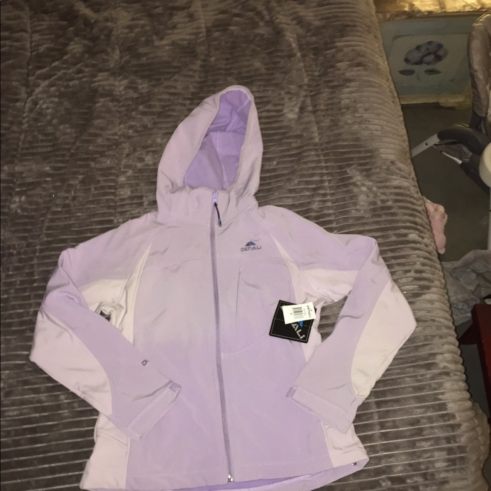 Denali Spring Jacket - Picture 4 of 6